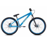 Vogatore SE Bikes DJ Ripper HD 26" MTB Dirt | Blu lucido
