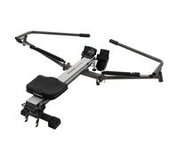 Vogatore Toorx ROWER MASTER - pistoni idraulici - peso max utente 130 kg