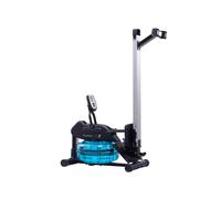 Get Fit Water Rower 900 - vogatore Black