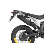 VOGE 300 RALLY -23/26- Supporti Per Valigie SHAD 3P SYSTEM - V0RL33IF
