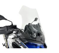 VOGE 525 625 DSX -23/26- Parabrezza CAPONORD Claire WRS / VO001T