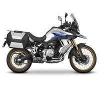 VOGE 900 DSX 900 VALIGIE + 3P SYSTEM ATTACCO LATERALE 2024 2026