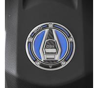 Voge Valico 900 DSX Enduro Tappo Benzina Serbatoio Adesivo 3d moto compatibile