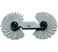 VOGEL-472106-Juego Calib.Radios 7,5-15m