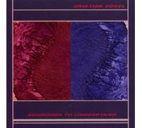 Vogel,Cristian - Beginning to Understand