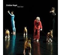 Vogel, Cristian - Black Swan