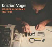 Vogel Cristian - Classics Rematered 1993-1998