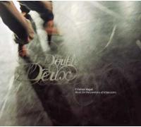 Vogel, Cristian - Double Deux/Delicado