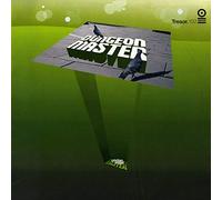 Vogel,Cristian - Dungeon Master