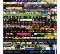 Vogel,Cristian - Specific Momentific