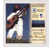 Vogel David A - Calling Us Home 2