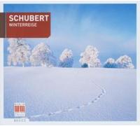 Vogel-Dunckel - Winterreise D911 Op89