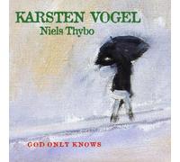 Vogel - God Only Knows
