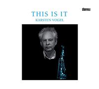VOGEL, KARSTEN - THIS IS IT -DIGI-
