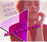 Vogel, Maike Rosa - Alles Was. -Bonus Tr-