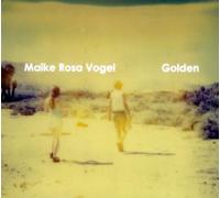 Vogel,Maike Rosa - Golden