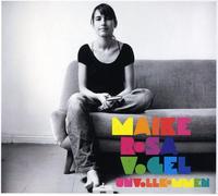 Vogel, Maike Rosa - Unvollkommen