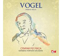 Vogel - Passacaglia