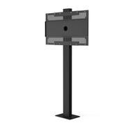 Vogel’s POF 7601 Supporto da Pavimento Outdoor per LG 49″ Supporto da pavimento professionale per display LG outdoor da 49″, con trattamento