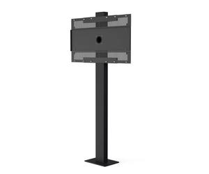 Vogel’s POF 7601 Supporto da Pavimento Outdoor per LG 49″ Supporto da pavimento professionale per display LG outdoor da 49″, con trattamento