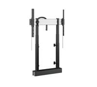 Vogel’s RISE 2005B Elevatore Elettrico Pavimento-Parete Sollevatore elettrico professionale da pavimento a parete per schermi di grandi dimensioni,