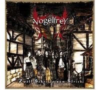 Vogelfrey – 12 Schritte Zum Strick