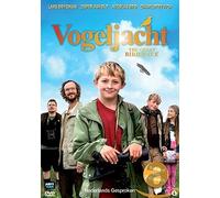 Vogeljacht - The great bird race (DVD)