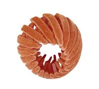 Vogelnest-Haarspange, compresi i capelli magici per la coda di cavallo e il bun | supporto per nodi per capelli espatibili per capelli spessi e sottili | clip per lo stile di diapositive per le donne