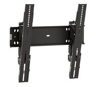 Vogels Pfw 6410 Display 46-65 Wall Mount Tiltable 15 Degree One Size Black