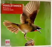 Vogelstimmen-Birdcalls in Classical Music