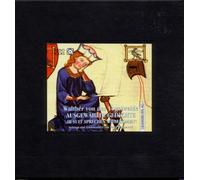 Vogelweide,Walther Von der - Ausgewählte Gedichte "Ir Sult