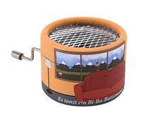 Voggenreiter 1291 - Carillon con manovella e manovella per bambini