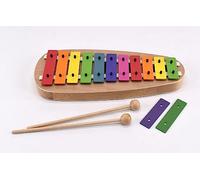 Voggenreiter Il grande campanello di Voggy - la scelta ideale per la prima educazione musicale!