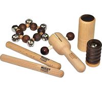 Voggenreiter Il set maxi percussioni - percussioni per bambini