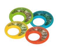 Voggenreiter Musik für Kleine 658 - Tamburello per bambini