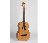 Voggenreiter New Volt Concert Guitar Student, misura 3/4, 2000 kg