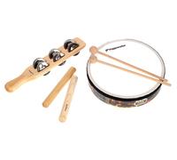 Voggenreiter Rhythmic Village Percussion-S.