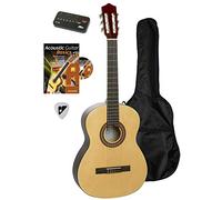 Voggenreiter - Set chitarra Set completo 6 pezzi 4/4