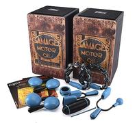 Voggenreiter Set ritmico 2 per la scuola, 11 pezzi, con scatola portaoggetti, fino a 10 bambini, dai 6 anni in su