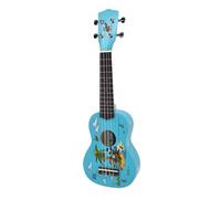 Voggy's Ukulele