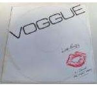 Voggue - Voggue - Love Buzz / Dancin' The Night Away - Mercury