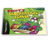 Voggy's Glockenspiel-Schule (Mixed Media Product)