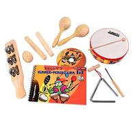 Voggy'S Percussion-Set