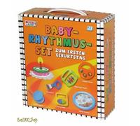 VOGGY'S SET PERCUSSIONI PER BAMBINI