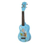Voggy's Ukulele