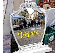 Voghera, io la vedo così. Commenti twittati. Ediz. illustrata