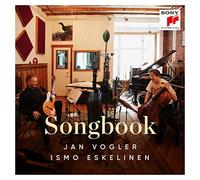 Vogler/ Eskelinen - Songbook