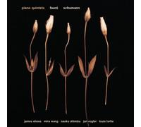 Vogler,Jan - Klavierquintette