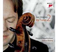 Vogler,Jan - My Tunes Vol.2
