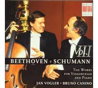 Vogler,Jan - Sonaten Op.102/5 Stücke Op.102